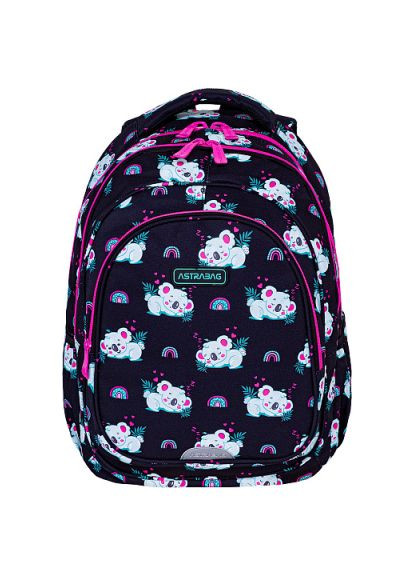 Рюкзак шкільний (502024084) Astrabag AB300 SLEEPY COALA (366702807)