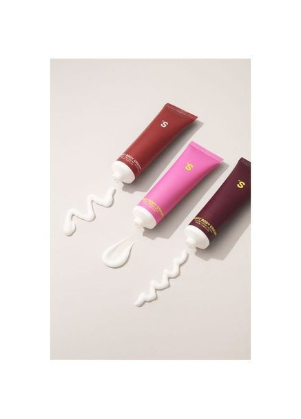 Smart лосьйон для тіла Гранат 100 мл Sister's Aroma 4820227783519 (369444399)