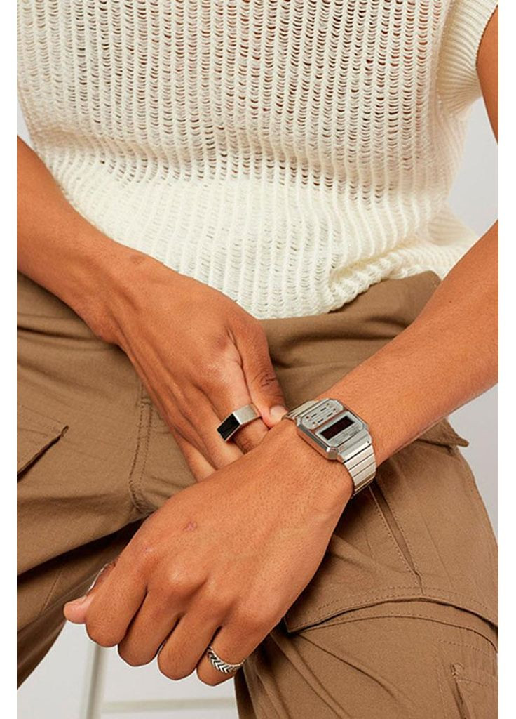 Наручные часы A100WE-7B Casio (316716431)