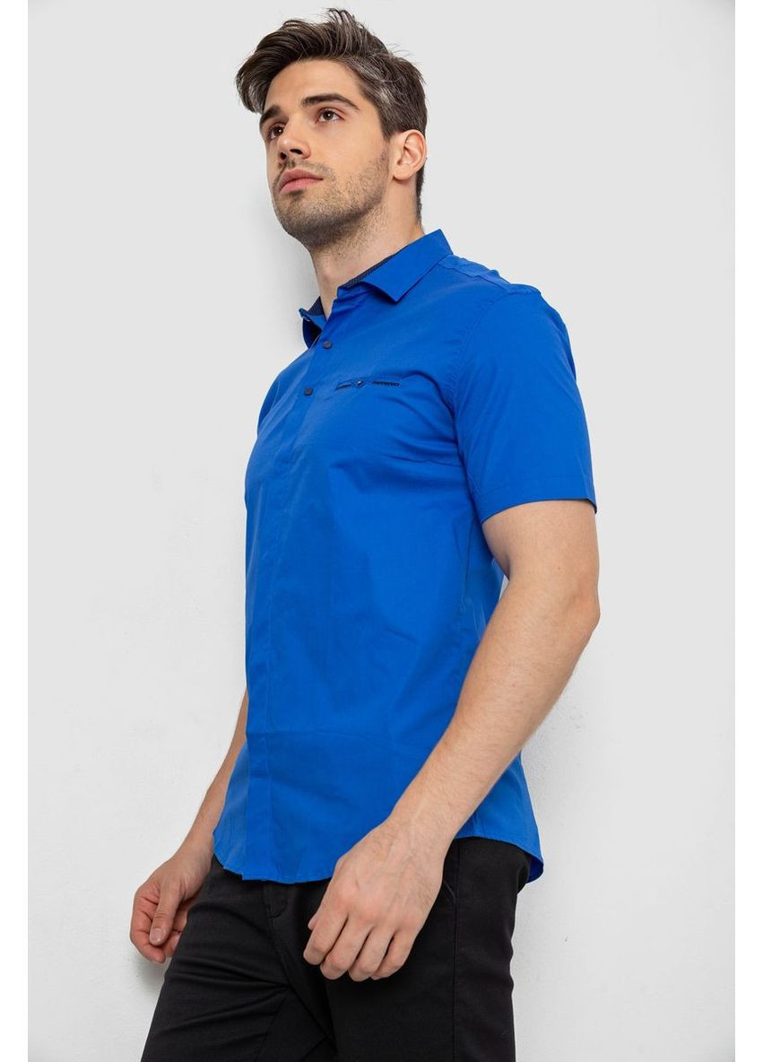 Сорочка чоловіча класична Ager 214R7116-1 (350880732)