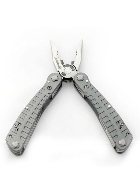 Мультитул Multi Tool G105 G3130 (A-015596) Ganzo (319390673)