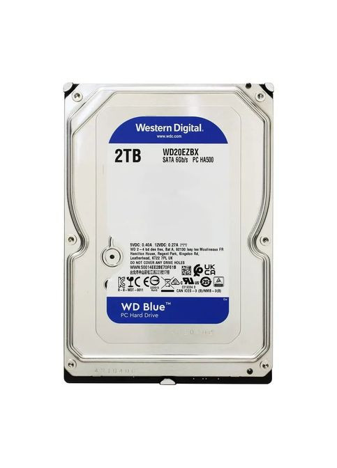 Жесткий диск (WD20EZBX) WD 3.5" 2TB (295929580)