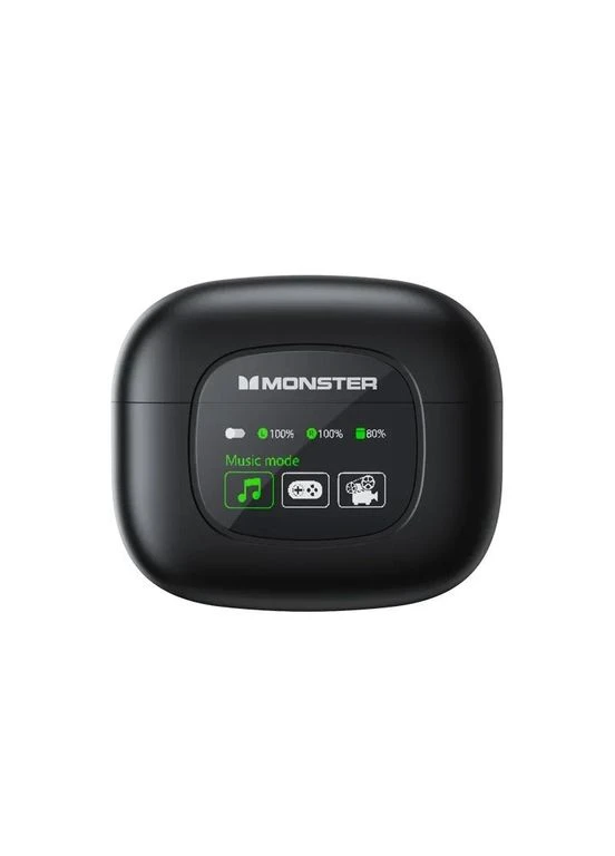 Наушники TWS Black Monster Airmars XKT20 (314978185)