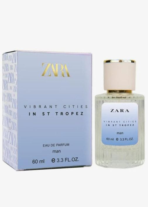 Парфуми чоловічі In St Tropez, 60 мл No Brand (329721232)