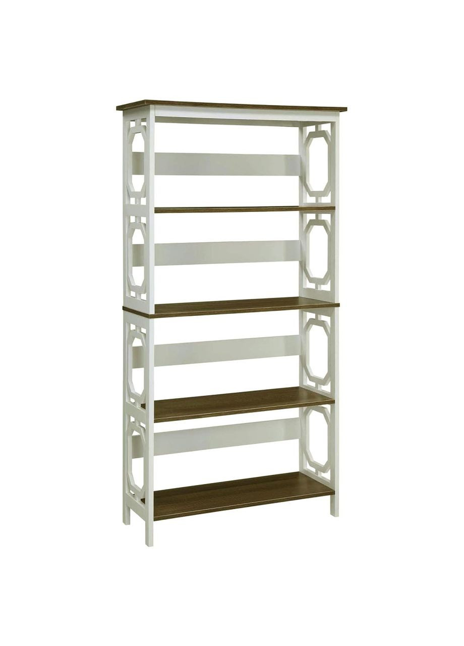 Стелаж кухонний з дерева Лейкфорк зефір-капучино (СТА-01032009) No Brand (327845845)