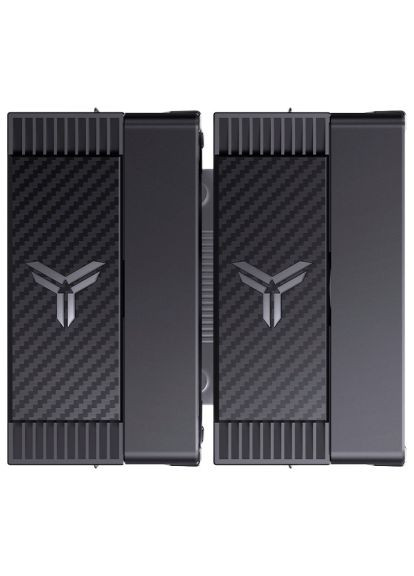 Кулер для процессора Jonsbo CR-3000E Black (369882884)