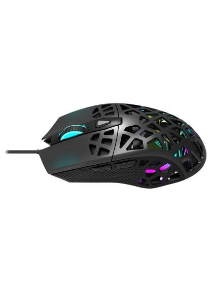 Мышь Puncher GM-20 USB Black (CND-SGM20B) Canyon (396693161)