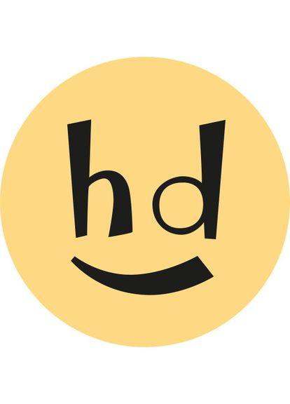 Арахісова паста з чорним шоколадом 500 г Honey Days (308072904)