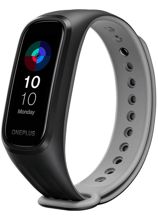 Фитнес-браслет Band (W101N) Black Global OnePlus (362213549)