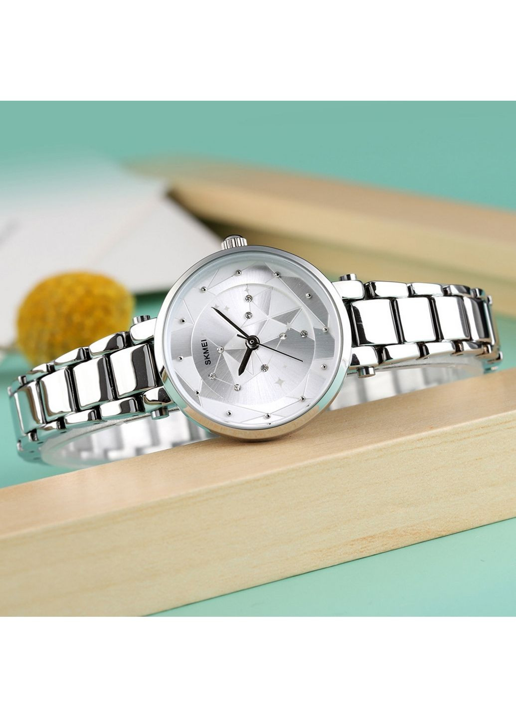 Женские наручные часы Skmei (371762786)