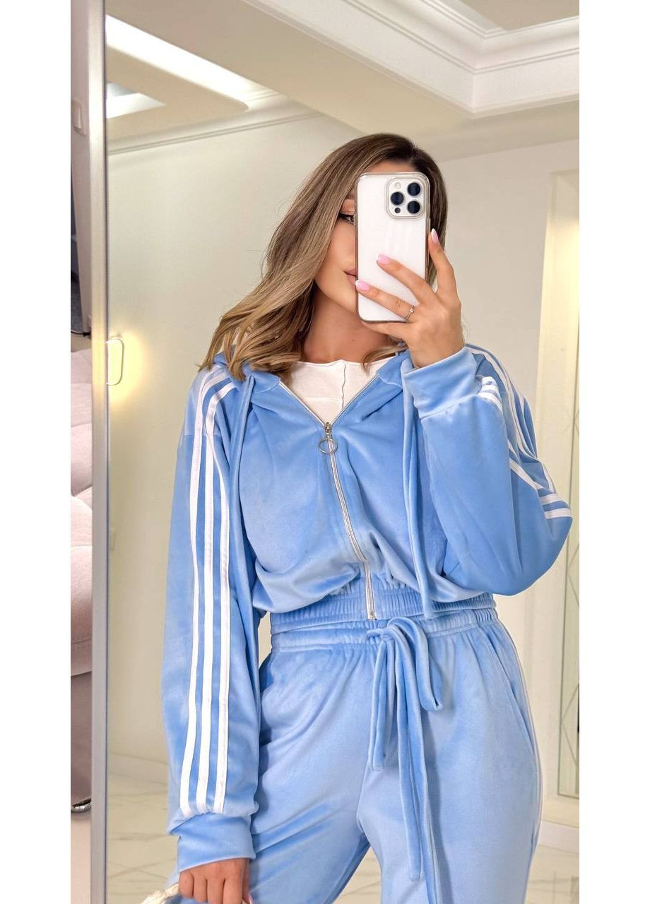 Женский спортивный костюм Гермес (366342829)