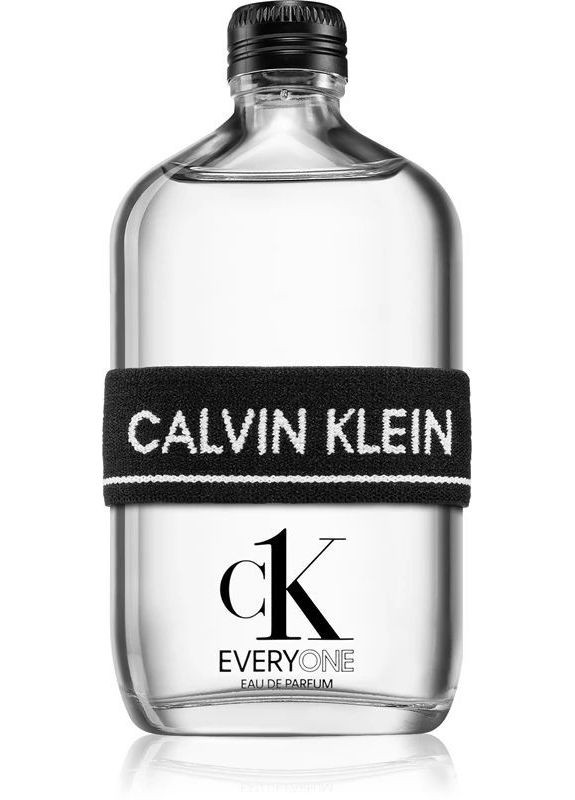 CK Everyone 50 мл Парфюмированная вода Calvin Klein (340455424)