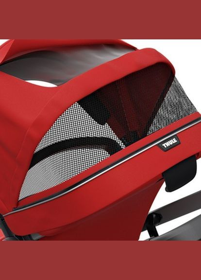 Детская тележка Sleek TH 11000004 Thule (316612508)