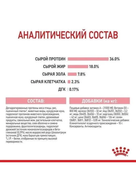 Сухой корм для котят Kitten на вес 1 кг Royal Canin (298423195)