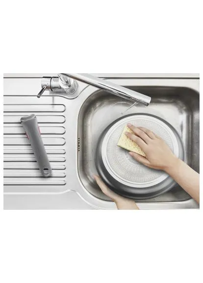Набір посуду Ingenio Renew 3 предмета (L2609502) Tefal Ingenio Renew 3 предмета (396099759)