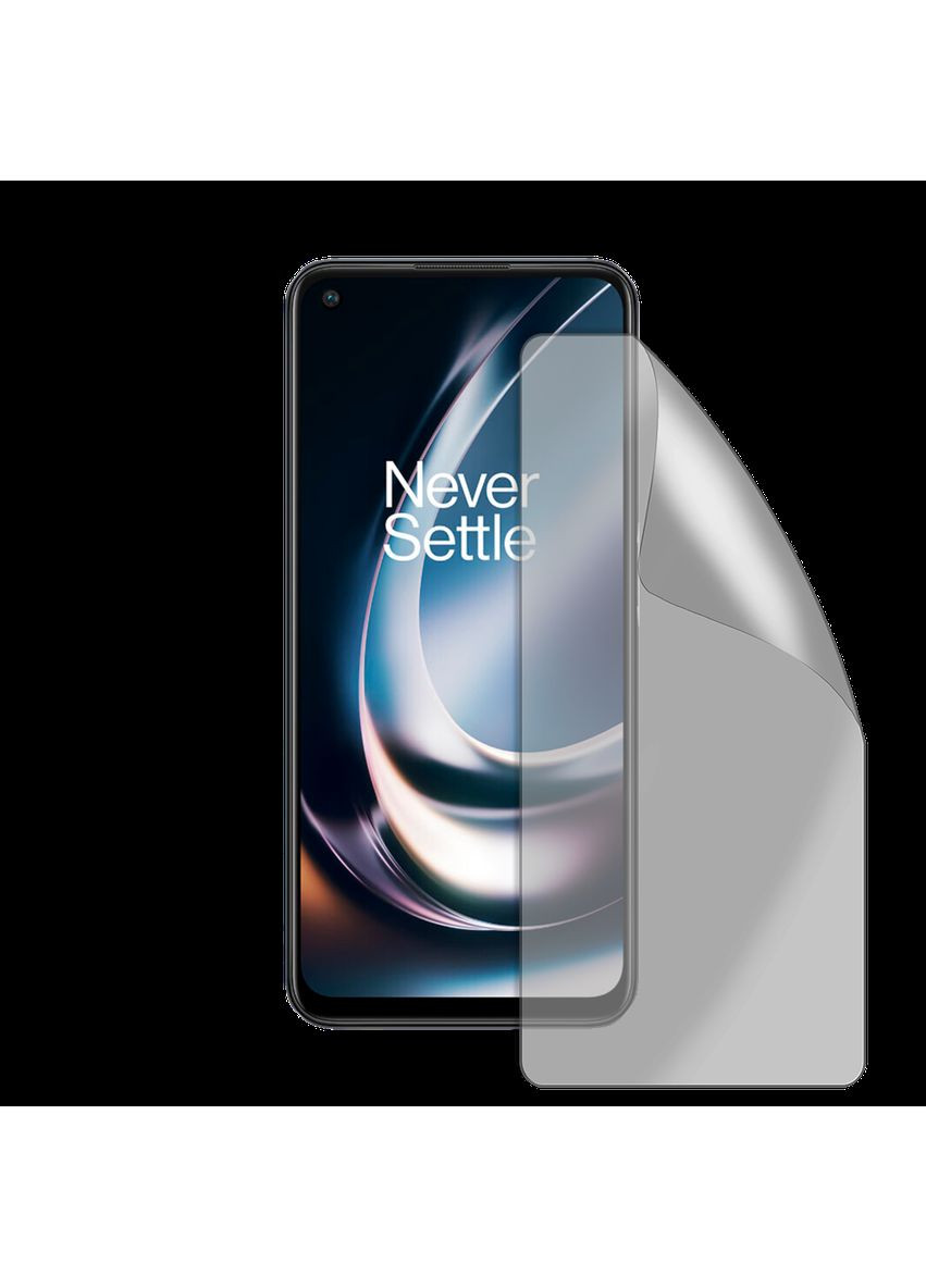Гідрогелева плівка для OnePlus Nord CE 2 Lite 5G серії Privacy Film No Brand (372119927)