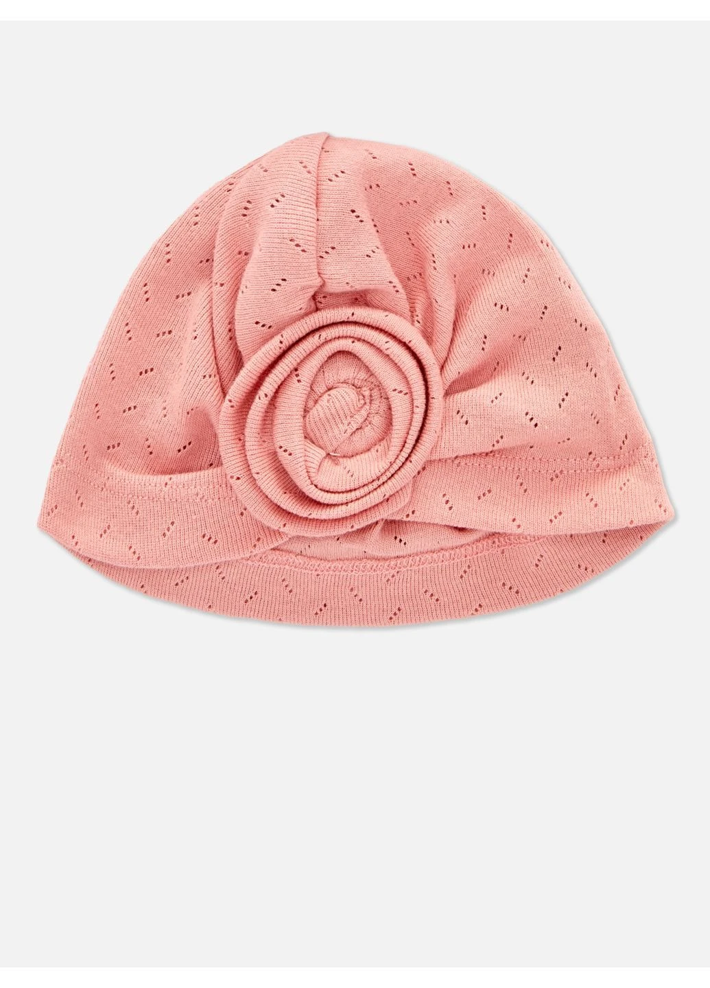 Шапочка,бледно-розовый, Primark (395431391)