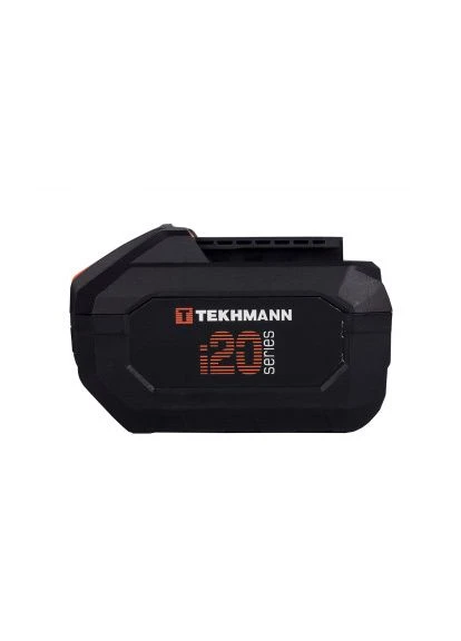 Аккумулятор для электроинструмента TAB-60/i20 Li 6Ah (852745) Tekhmann (397091688)