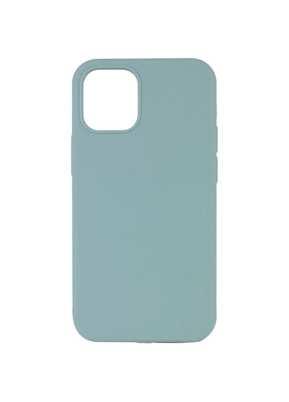 Чехол Silicone Case Full Protective (AA) NO LOGO для Apple iPhone 11 Pro (5.8") Epik (356096085)