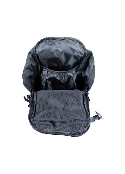 Туристический рюкзак (UTRP-047-black) Tramp Assault 30 л Black (369880551)