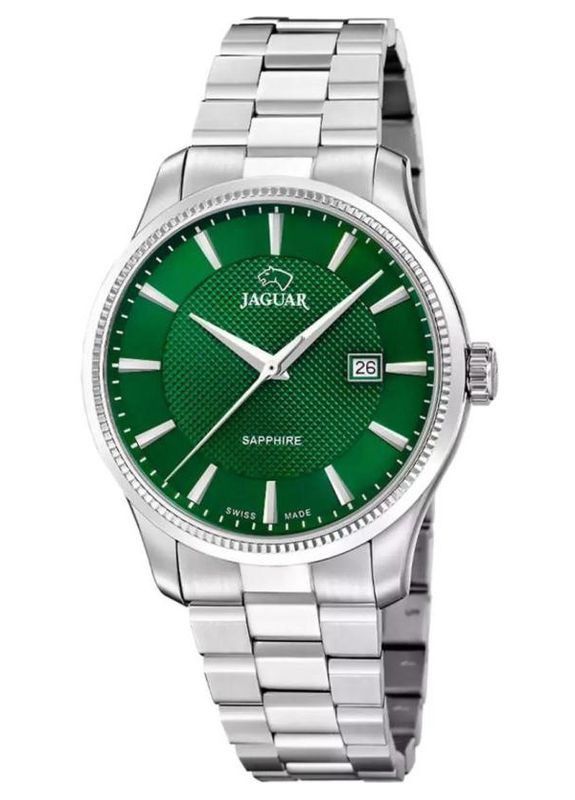 Чоловічі наручні годинники Jaguar J1041/4 (325608564)