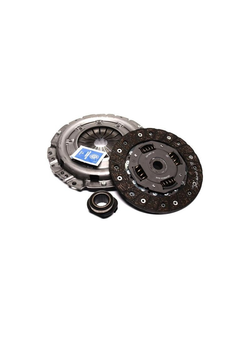Сцепление RЕNAULT, OPEL, 98-05 (Пр-во) 3000 950 799 Sachs (366200758)