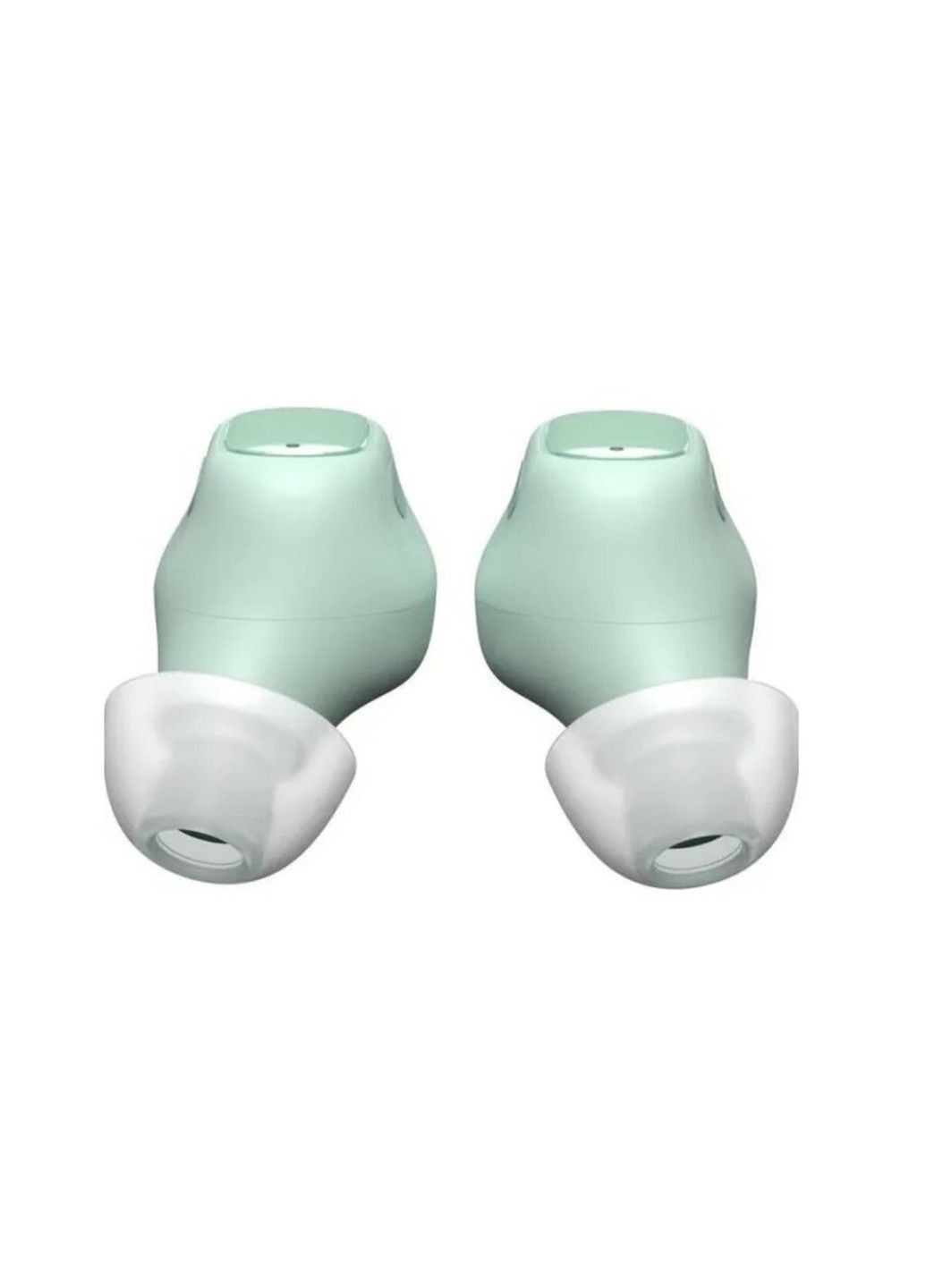 Бездротові навушники Bowie WM01 True Wireless Earphones Green Baseus (371363084)