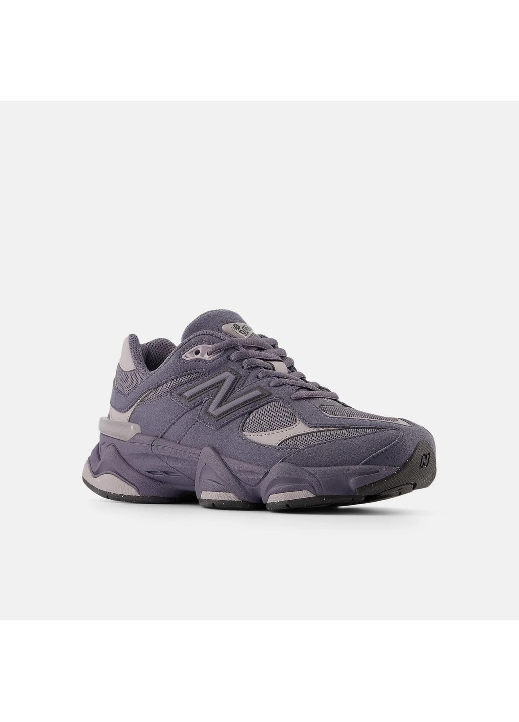 Детские фиолетовые кроссовки 9060 37,5 (5) 23 см (G90603KM) New Balance G9060 (392841585)