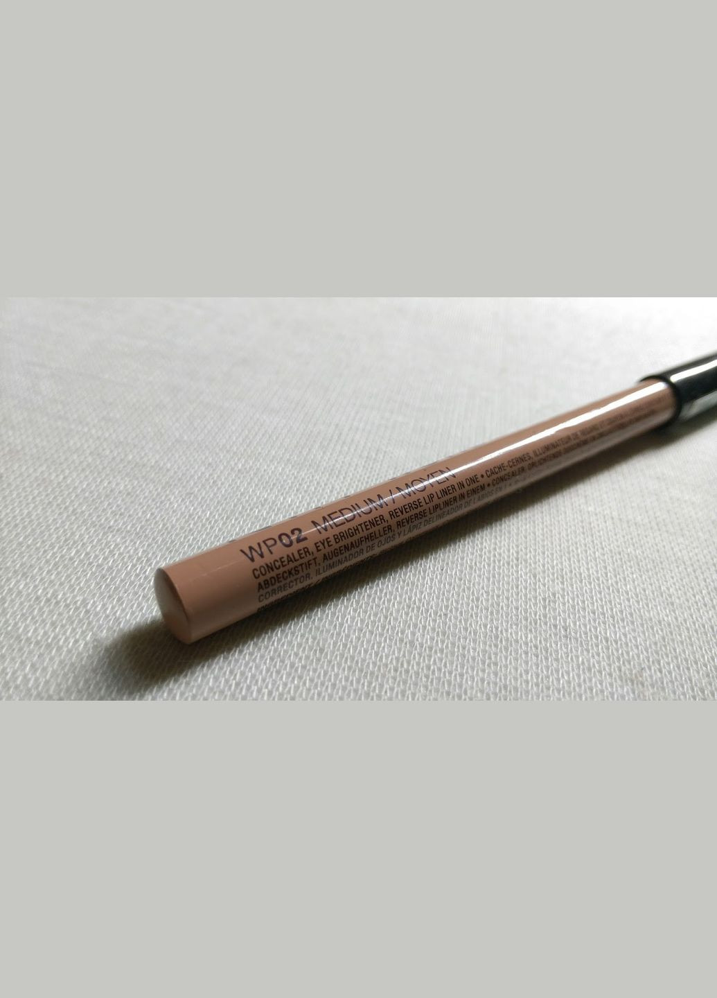 Многофункциональный карандаш Wonder Pencil (13 см) MEDIUM (WP02) NYX Professional Makeup (279364082)