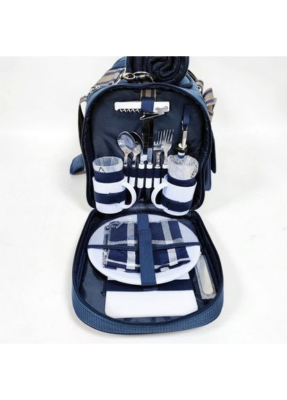 Набор для пикника TE-430 Premium Picnic Time Eco (362586272)