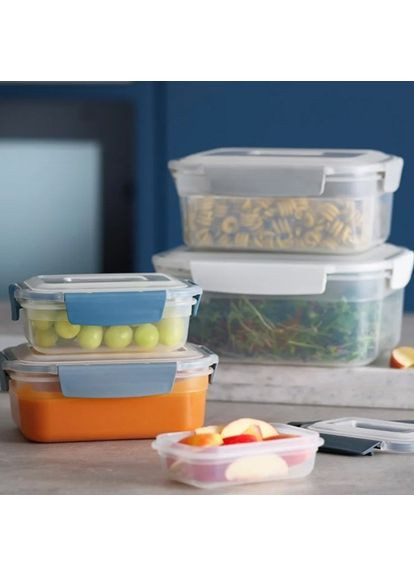 Набор контейнеров 5шт (81105) Joseph Joseph (323089257)