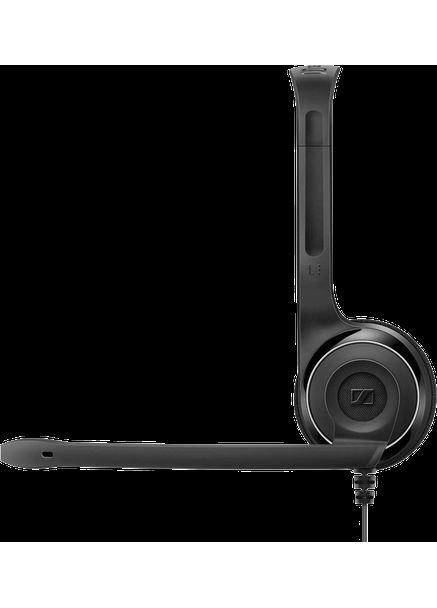 Навушники Epos PC 7 Chat Mono Black Sennheiser (365271445)