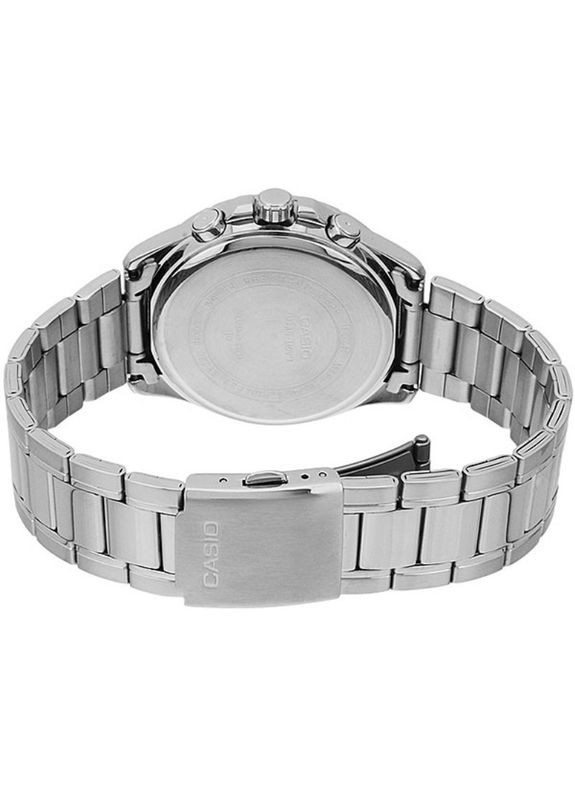 Чоловічі наручні годинники Casio MTP-1374D-2A (322441072)