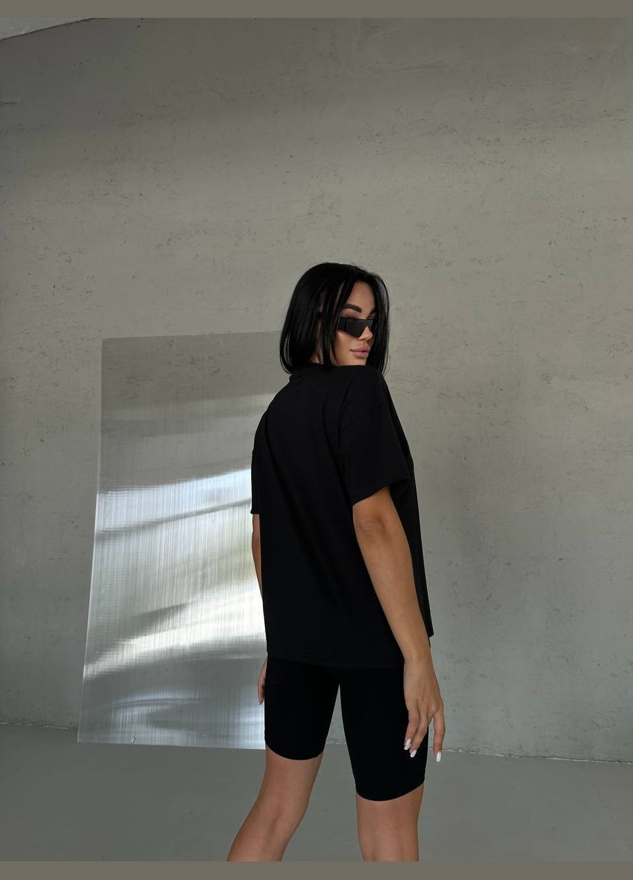 Жіноча футболка FINO Mode - (316587696)