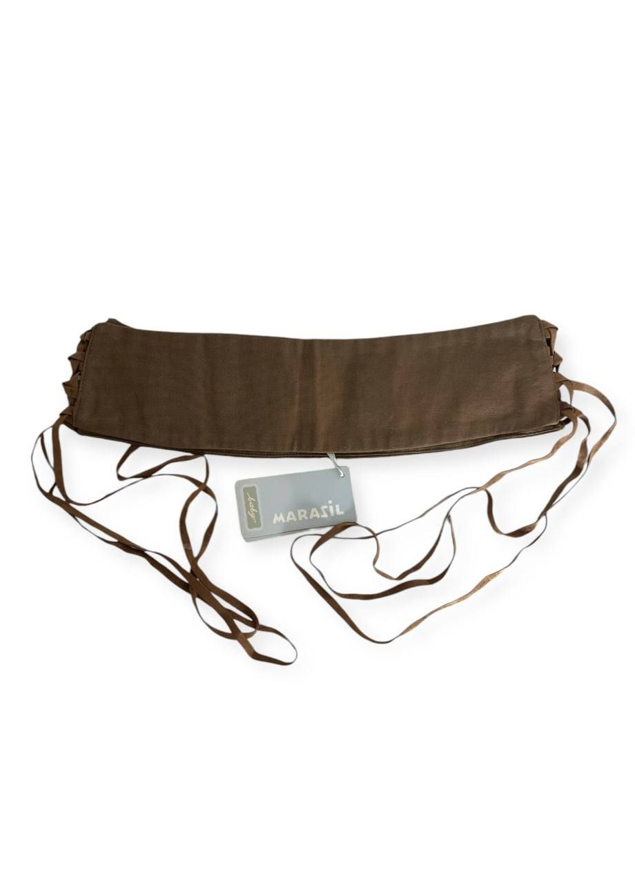 Ремень O242O8 Светло-коричневый Pierre Cardin (323061782)