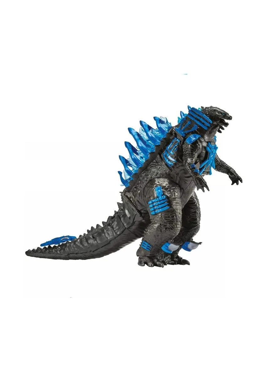 Фігурка TITAN TECH полімер 20 см синя Godzilla vs. Kong (393590476)