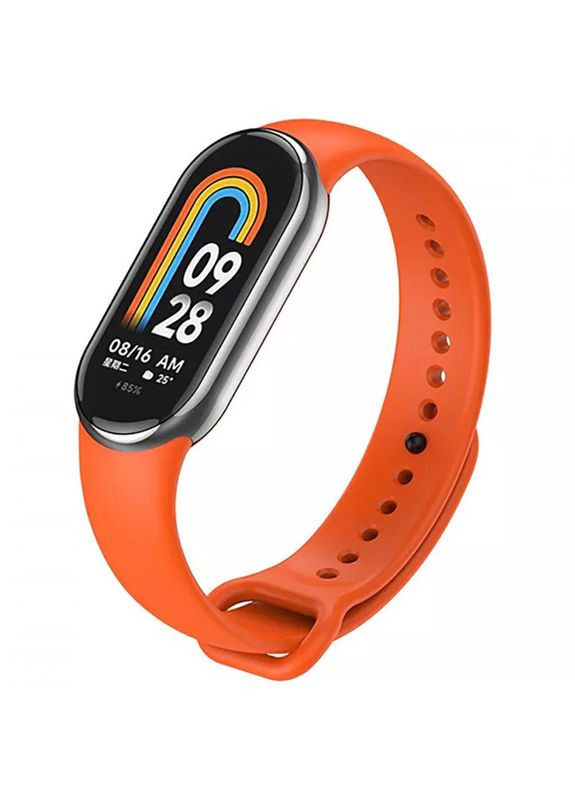 Силіконовий ремінець для Xiaomi Mi Band 8/9 Epik (356098006)
