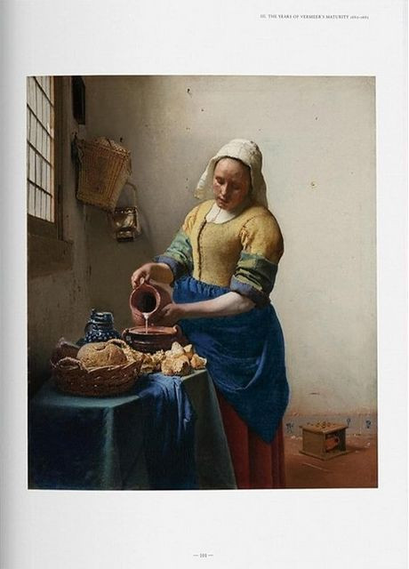 Книга Vermeer. The Complete Works (9783836578639) Taschen (364656345)