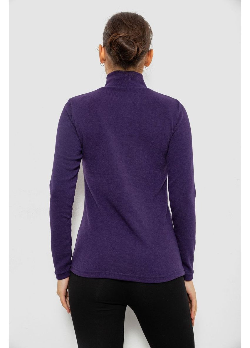 Гольф женский однотонный Ager 257R100 (368153066)