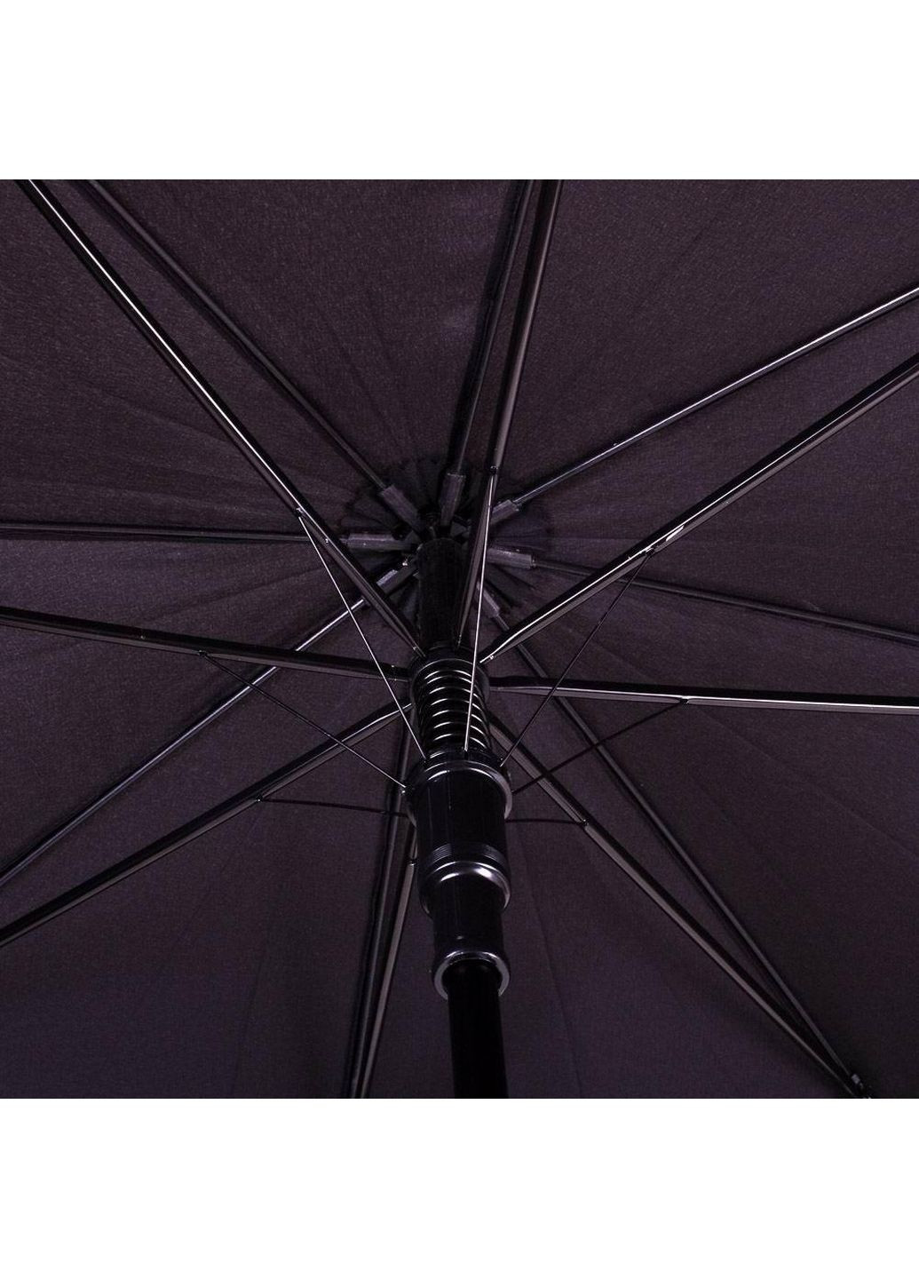 Чоловіча парасолька-тростина напівавтомат Zest (282585181)