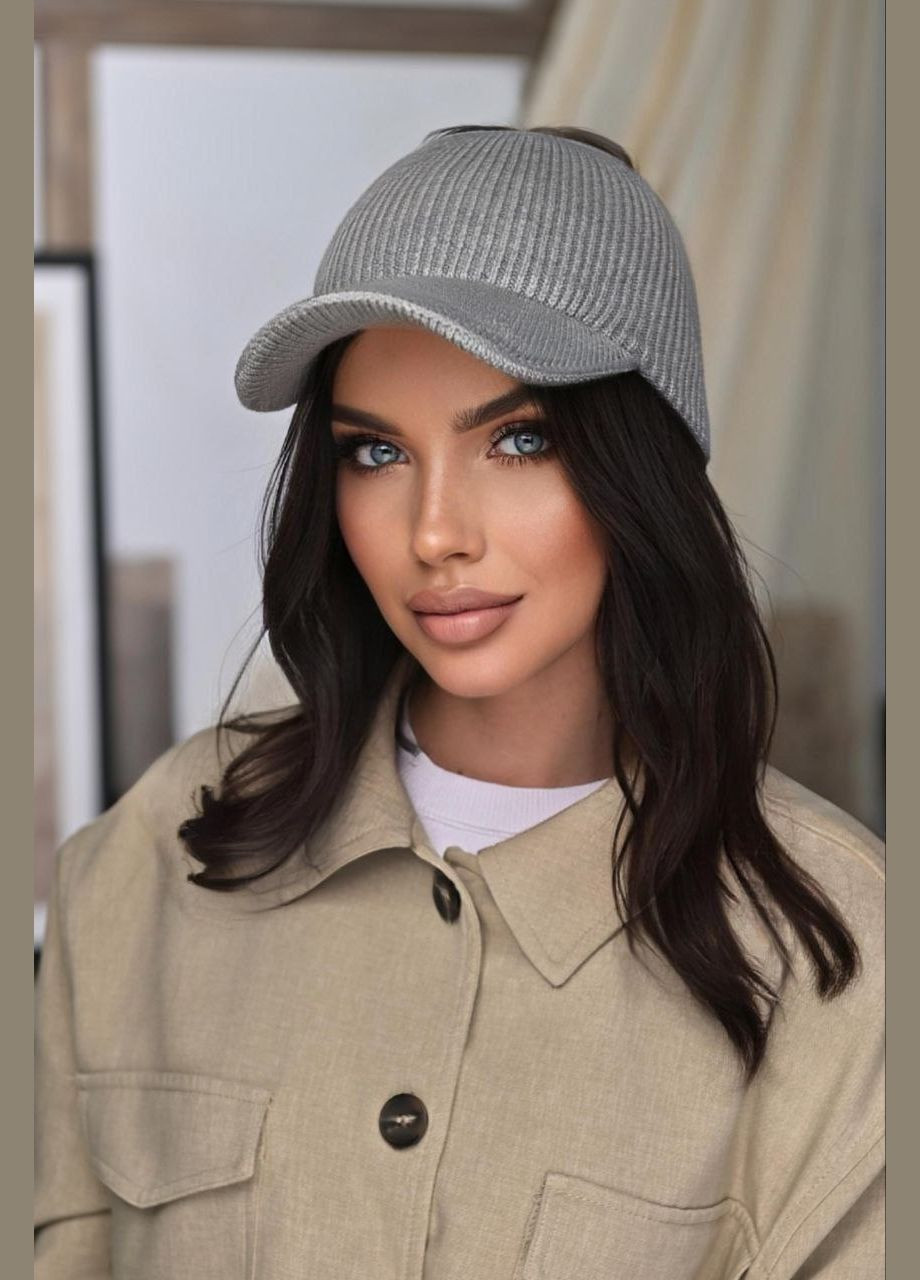 Пов'язка з козирком Garna (306446221)