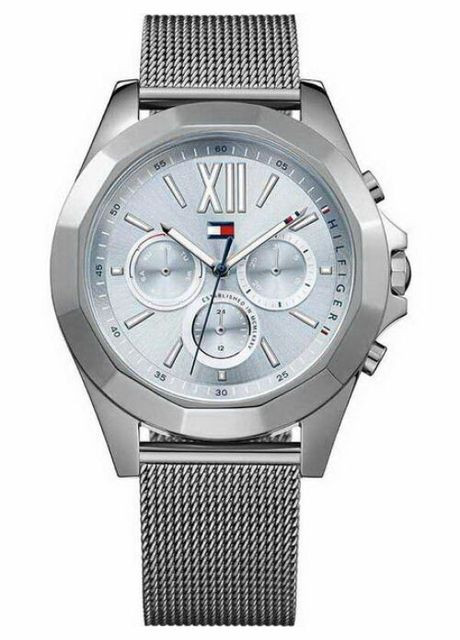 Женские наручные часы 1781846 Tommy Hilfiger (330807595)