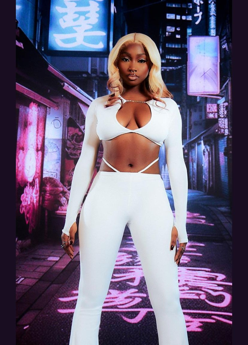 Топ PrettyLittleThing (315689429)