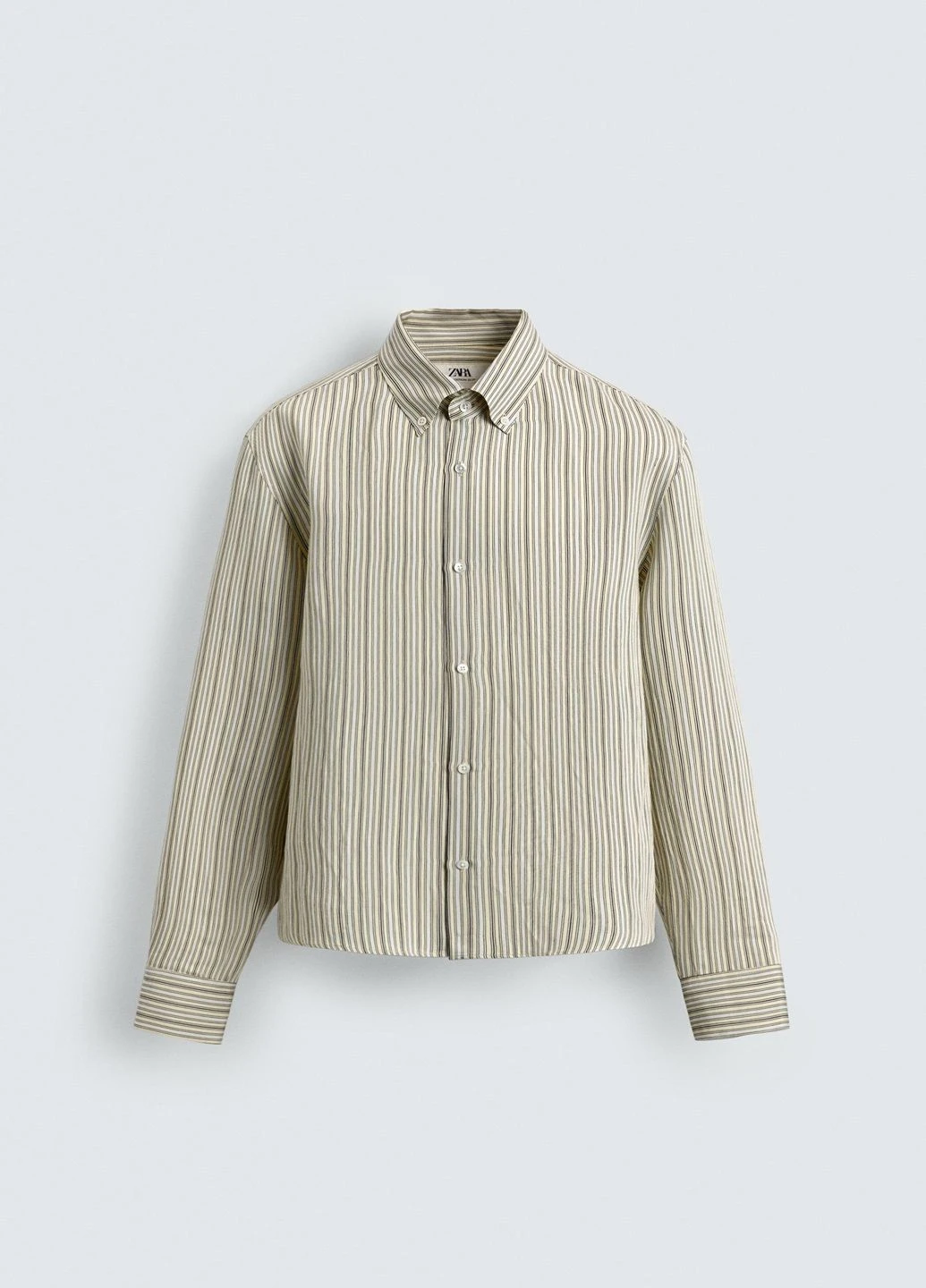Сорочка Zara (385340876)