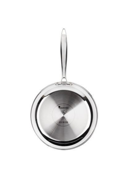 Сковорода Argent 3 28 см (BGMP-1932) Masterpro Argent 3. 28 см (369880913)