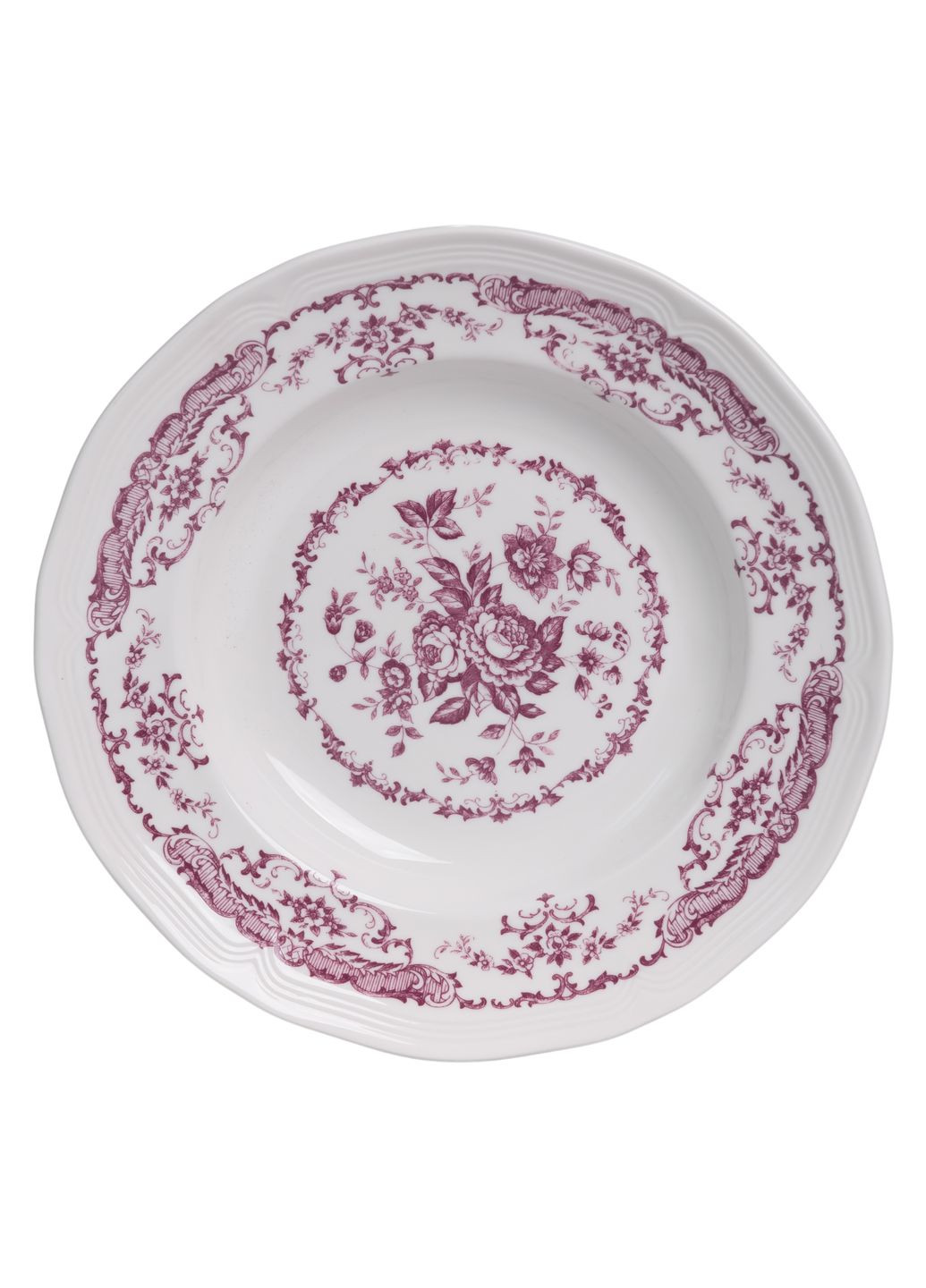 Столовый сервиз фарфоровый Bitossi 16 предметов на 4 персоны. Yiwu (366215430)