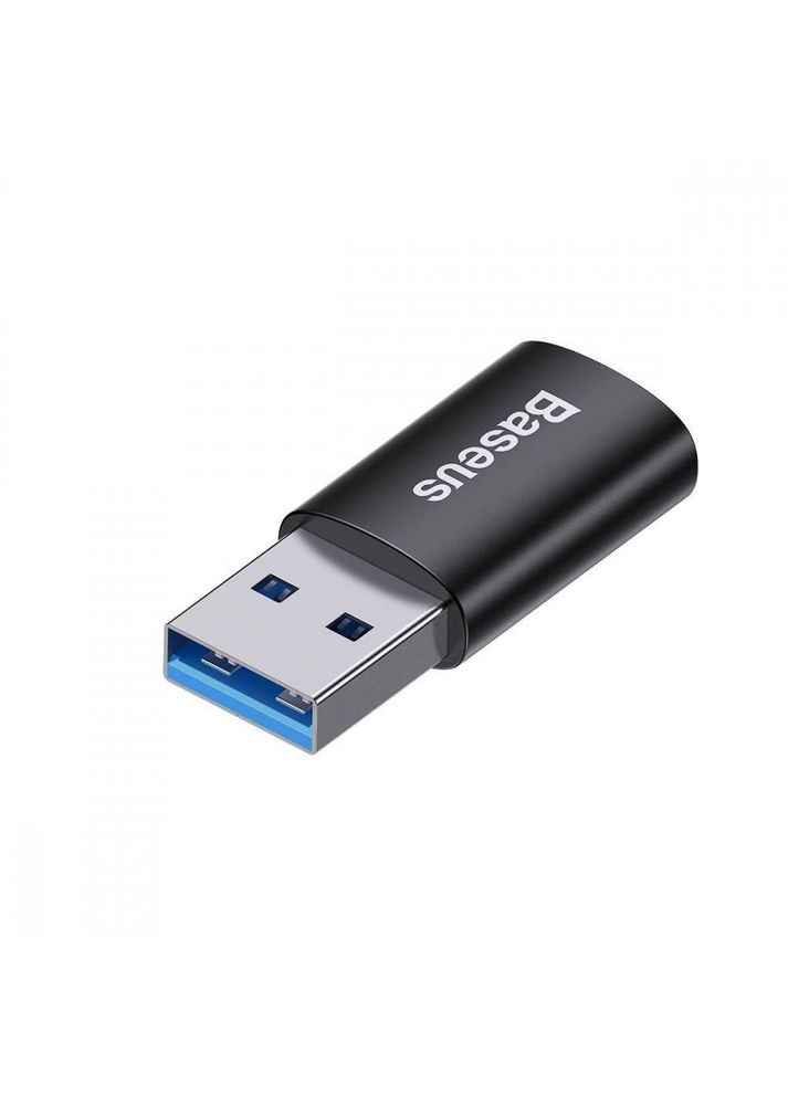Перехідник Ingenuity Mini OTG Type-C to USB 3.1 Baseus (360554610)