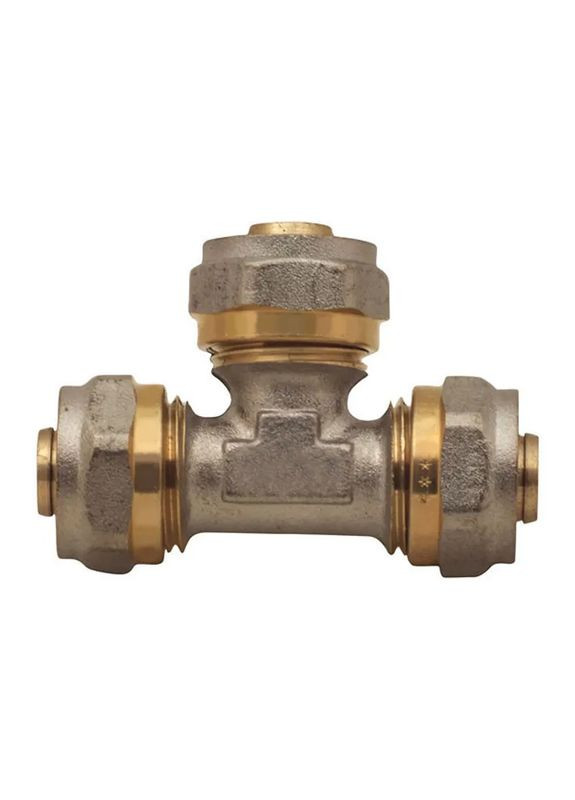 Тройник 26x26x26 (MA0021) Master (322003427)