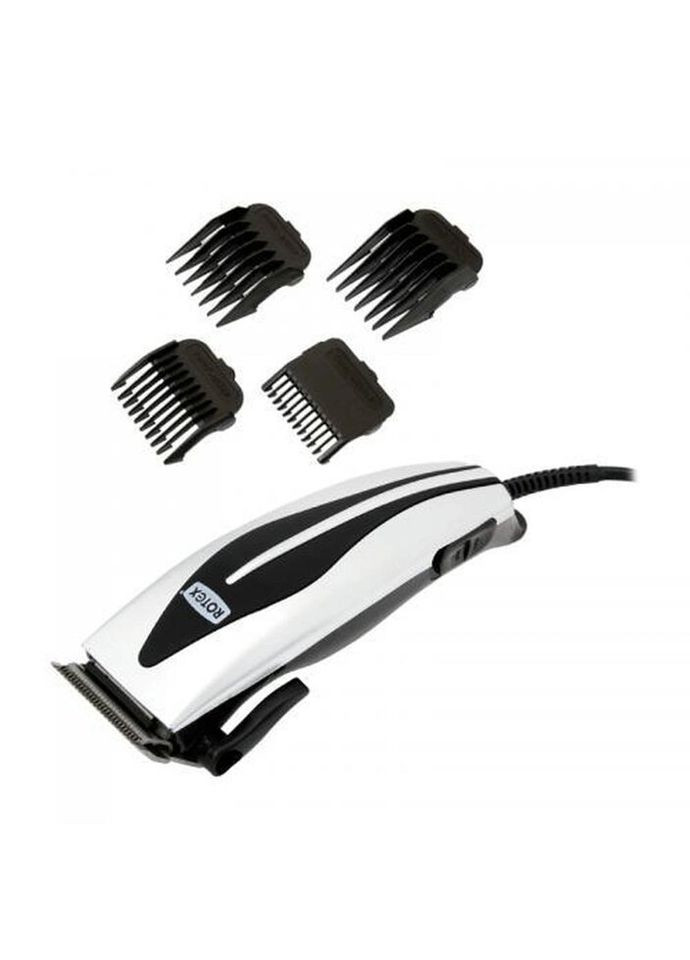 Машинка для стрижки волос RHC120-S Rotex (321980401)