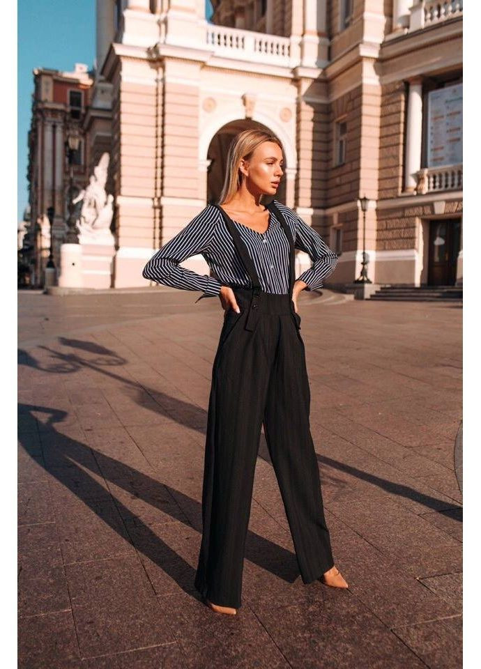 Жіночі штани з бретелями Asi.Store.ua (368721428)